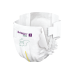 Set 2 pachete scutece Ecologice Bambo Nature Nr. 3 (4-8 kg), 56 bucati + CADOU șervețele umede BAMBO Nature, 50 buc.